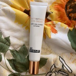 Dr. Brandt 24/7 Retinol Eye Cream
